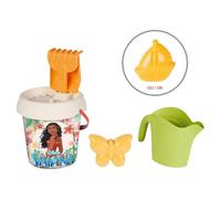 Smoby Vaiana Complete Cube