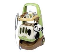 Smoby Animal Care Trolley