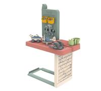 Smoby Workbench