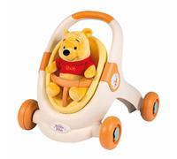 Smoby Wtp 3 In 1 Baby Walker