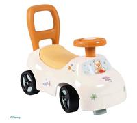 Smoby Wtp Auto Ride On Orange Kids