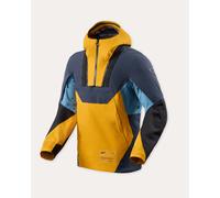 Smock Blackwater 3 H2O | Ocher Yellow-Blue Ochre Yellow-Blue M Standard