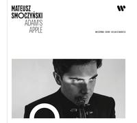 Smoczynski,Mateusz - Adam'S Apple