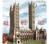 Smog - Red Apple Falls [VINYL]