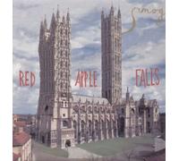 Smog - Red Apple Falls [Vinyl LP] [VINYL]