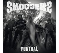 Smoggers – Funeral – Vinyl – Broken Silence