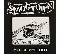 Smogtown - All Wiped Out [7" VINYL]