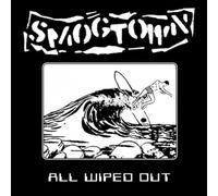 Smogtown - All Wiped Out [EP]