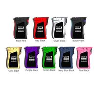 Smok MAG Baby 1600 mAh 50 W TC Box Mod Battery Carrier Colour Gold