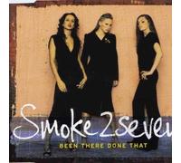 Smoke 2 Seven - Been There, Done That [CD 1]