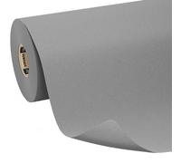 Smoke 4 Way Super Stretch Lining Carpet for Camper Van Motorhome Car Vehicle Interior - 20 Metre x 2 Metre