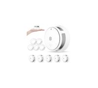 Smoke Alarm, 10 Years Battery, Smoke Alarms for Ho