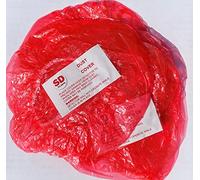 Smoke Alarm Dust/Paint Cover (6-Pack)