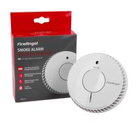 Smoke Alarm FIRE ANGEL FA6620-R MOTORHOME 10YR CARAVAN VW CAMPER VAN HOME OFFICE