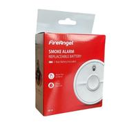 Smoke Alarm FIRE ANGEL SB1-R MOTORHOME BOAT CARAVAN VW CAMPER VAN RV HOME OFFICE