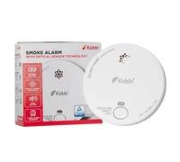Smoke Alarm KIDDE 2030-DSR MOTORHOME BOAT CARAVAN VW CAMPER VAN RV HOME OFFICE