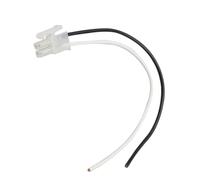Smoke Alarm Replacement Wire Fit for Google Nest Protect Smoke Alarm 120V, Not Fit for Other Nest Devices