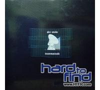 Smoke, Alex - Incommunicado [VINYL]