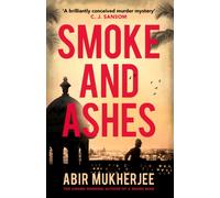 Smoke and Ashes