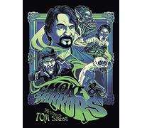 Smoke and Mirrors: The Story of Tom Savini