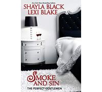 Smoke and Sin: Volume 4 (The Perfect Gentlemen)