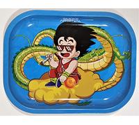 Smoke Arsenal Premium Rolling Trays - S (Dankballs Z)