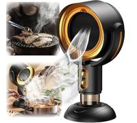 Smoke Away Purifier Fan, Smoke Air Purifier for Smoking Indoors, Smoke Filter, Smokeaway Purifier Fan, Portable Smoke Away Purifier, Smoke Absorber for Smoking Indoors, Fan And Air Purifier Combo