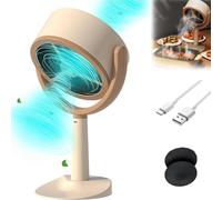 Smoke Away Purifier Fan, Smoke Away Purifier, Lorivu Smoke Purifier, Smoke Fan for Smoking Indoors with 2 PCS Filter Cotton, Portable Smoke Air Purifier Fan Smoke Purifier for Smoking Indoors
