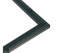 Smoke Black Crystal Panel 1 - Boca 18.2cm x 25.7cm (Japan import / The package and the manual are written in Japanese)