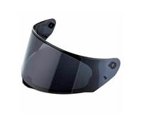 (Smoke Black) Ls2 Ff353 Ff320 Ff800 Rapid Motorcycle Helmet Visor Anti-fog Pinlock Ready Clear Smoke