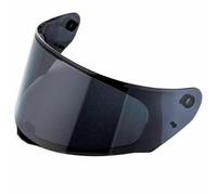 (Smoke Black) LS2 FF353 Rapid Motorcycle Helmet Visor Anti-Fog Pinlock Ready Clear Smoke