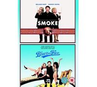 Smoke/Blue In The Face [DVD]
