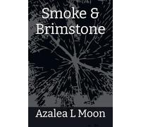 Smoke & Brimstone (Hell & Healing Poet)