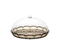 Smoke CAKE SERVING SET "VANITY"