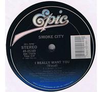 Smoke City (2) - I Really Want You