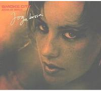 Smoke City – Aguas De Marco – CD