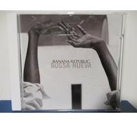 Smoke City - Bossa Nueva