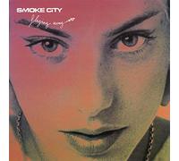 Smoke City - Flying Away [180 gm LP Black Vinyl]