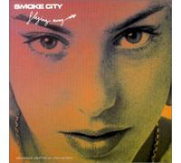 Smoke City - Flying Away