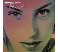 Smoke City - Flying Away