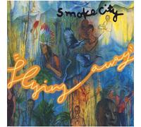 Smoke City - Flying Away