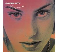 SMOKE CITY - FLYING AWAY VINYL LP NEW