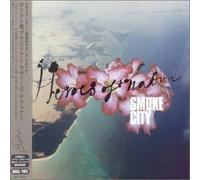 Smoke City - Heroes of Nature