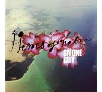 Smoke City - Heroes Of Nature