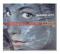 Smoke City - Underwater Love