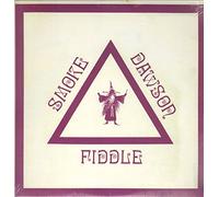 Smoke Dawson - Fiddle