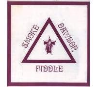 Smoke Dawson - Fiddle [VINYL]