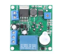 Smoke Detector Alarm Module, High Accuracy Smoke Detector Module DC5-30V Sound Light Alarm For Hotel,Other sensors