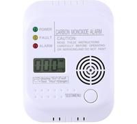 Smoke Detector Alecto NEW