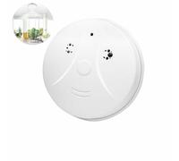 Smoke Detector Security Camera, Hidden Camera with Full HD Camera 1080P Wireless Mini Camera for Home Surveillance, Night Vision with Motion Sensing